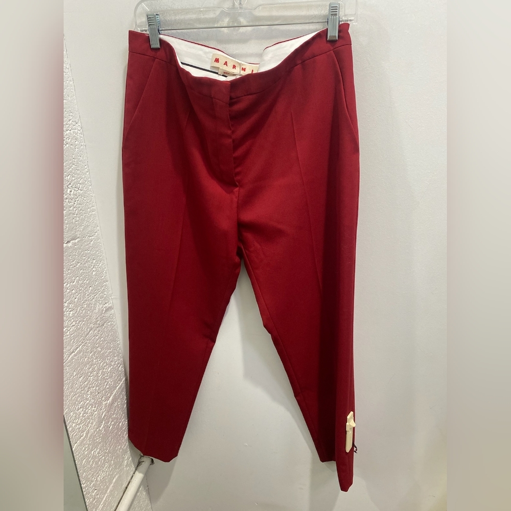 Marni pants